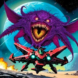 Star Exiles
