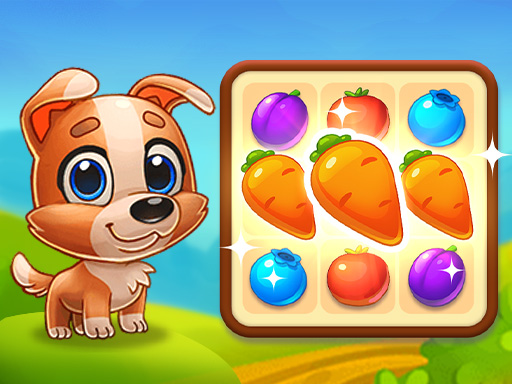 Yummy Tales 3